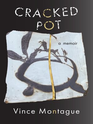cover image of Cracked Pot